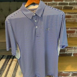 Under Armour Golf Polo